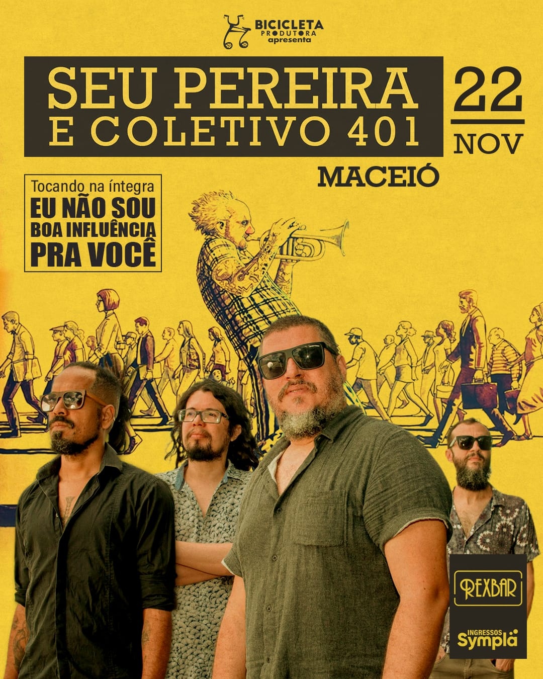 Imagem 1 da descrição do evento