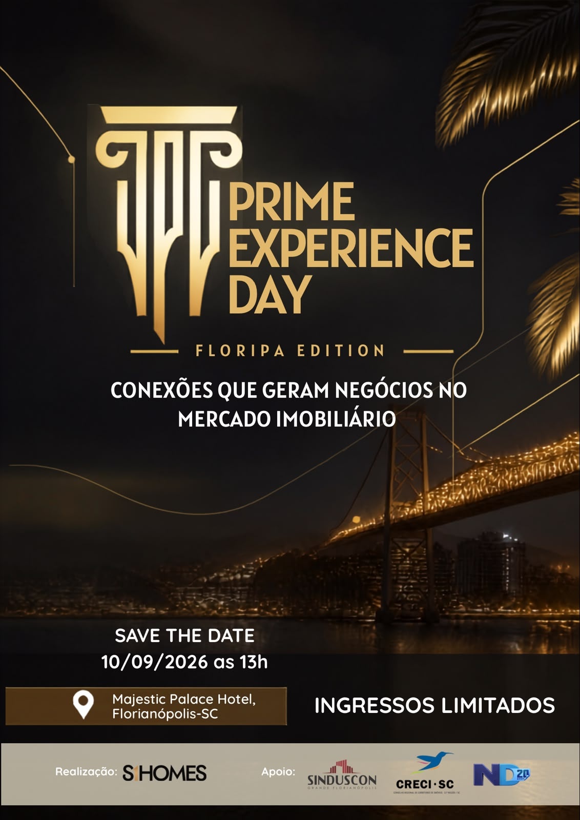 Imagem 1 da descrição do evento