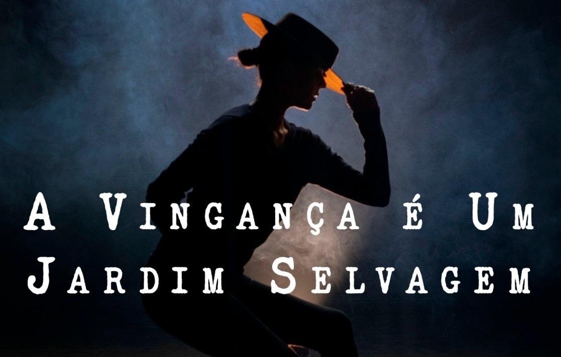 Imagem publicada pela fonte para A Vingança é Um Jardim Selvagem