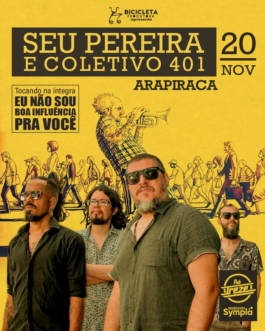 Imagem 1 da descrição do evento