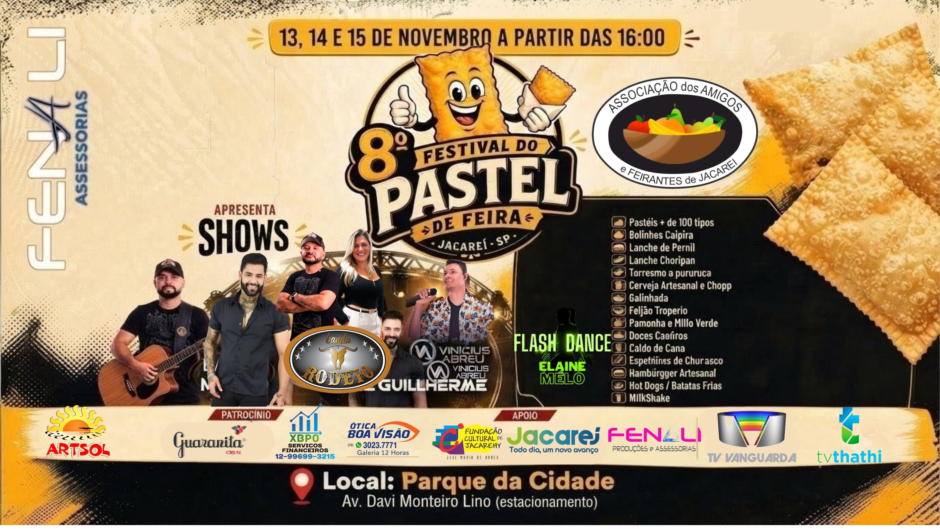 Source image — 8° FESTIVAL DO PASTEL DE FEIRA DE JACAREÍ