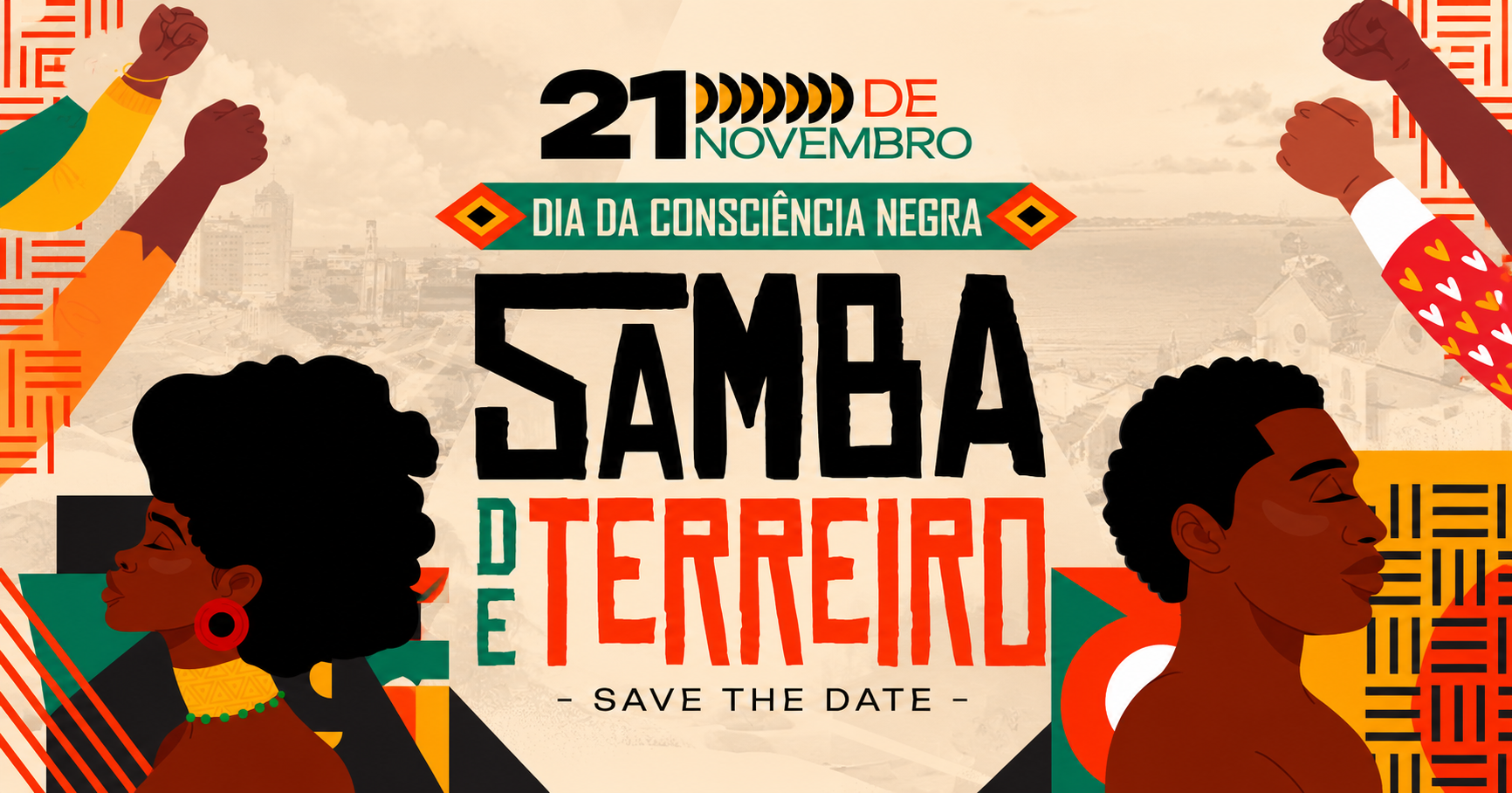 Imagem da fonte — SAMBA DE TERREIRO