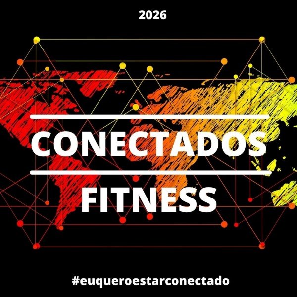 Imagem do evento Encontro Fitness 2026.2
