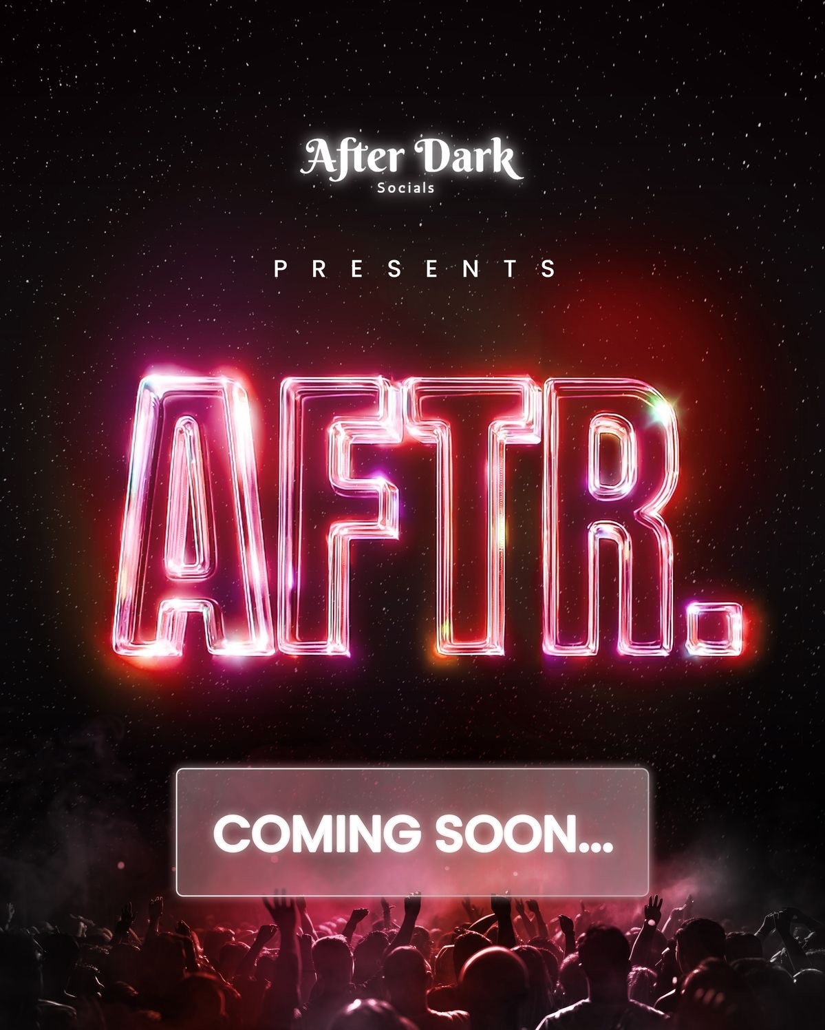 After Dark - Lagoa da Prata, MG