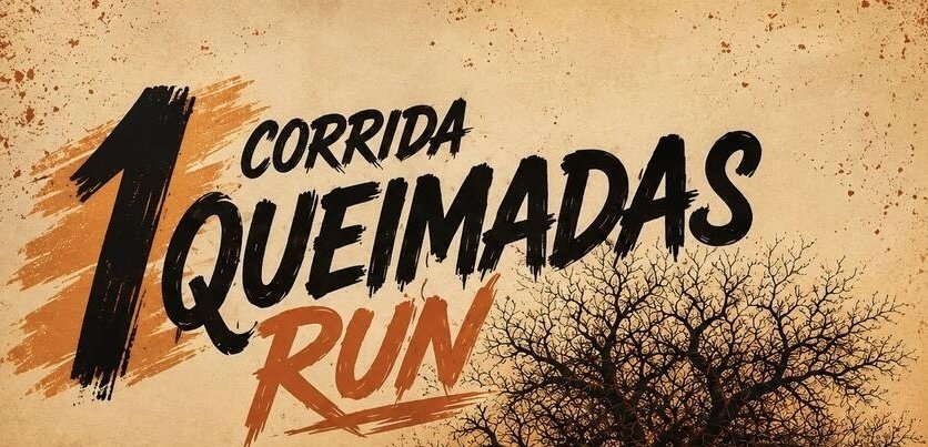 QUEIMADAS RUN