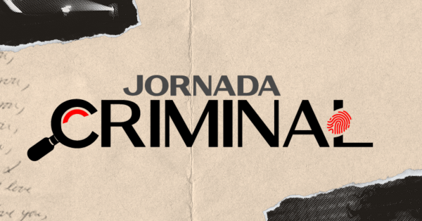 Imagem do evento 3ª Imersão Jornada Criminal