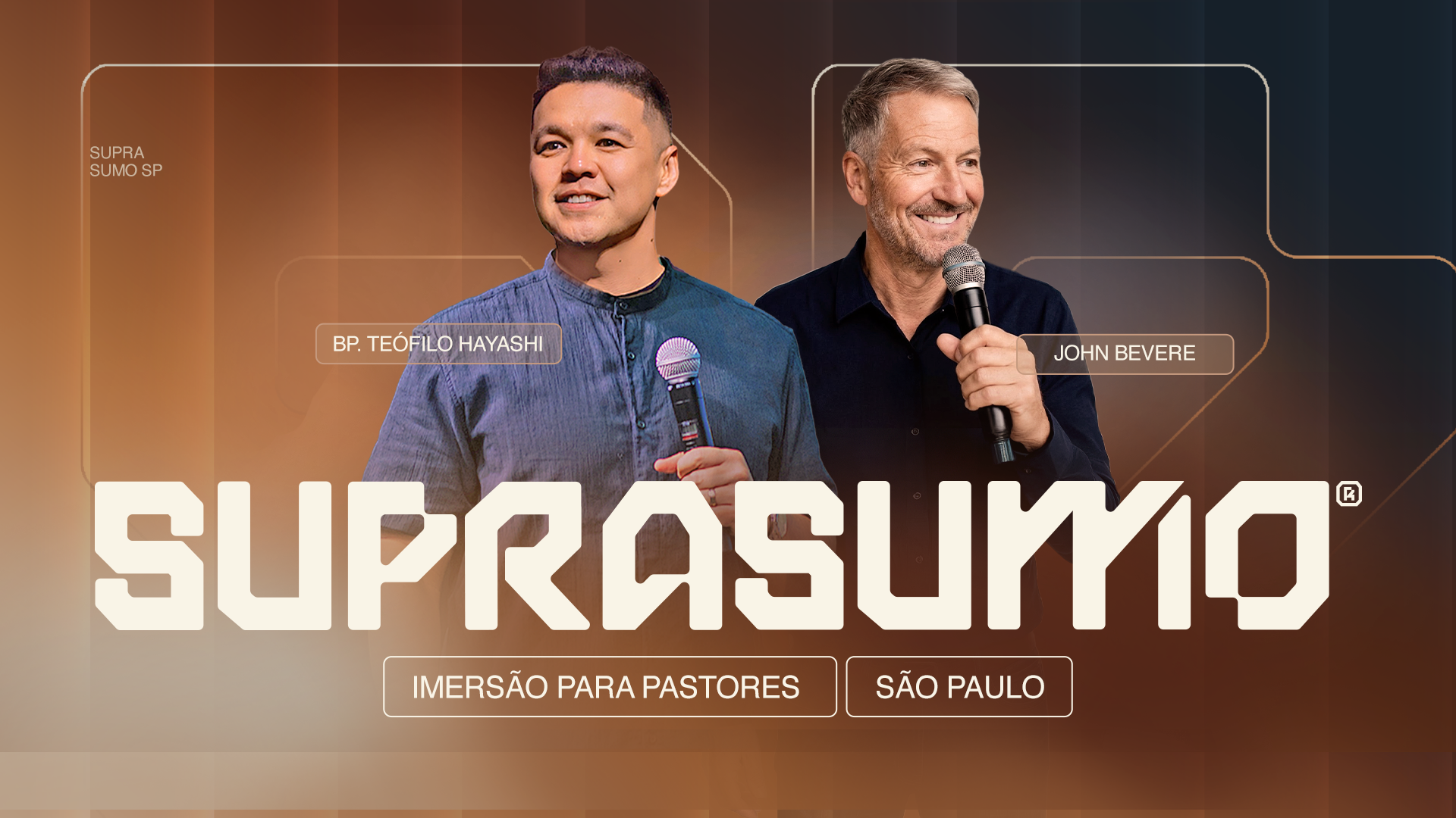 SupraSumo São Paulo 2026