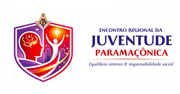 Imagem do evento Encontro Regional da Juventude Paramaçônica  - ERJUP SC 2026