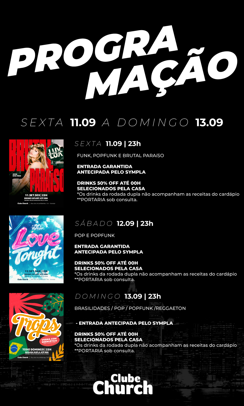 Imagem 1 da descrição do evento