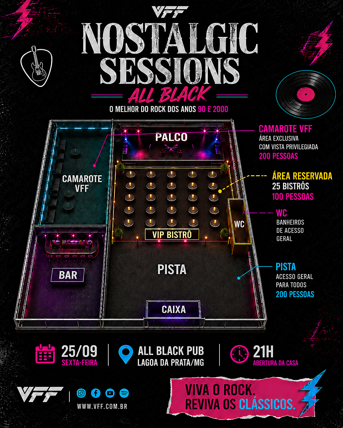 Imagem 1 da descrição do evento