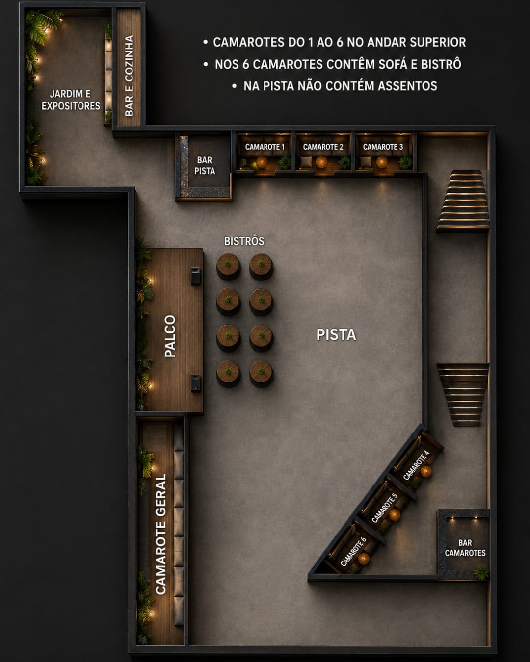 Imagem 1 da descrição do evento