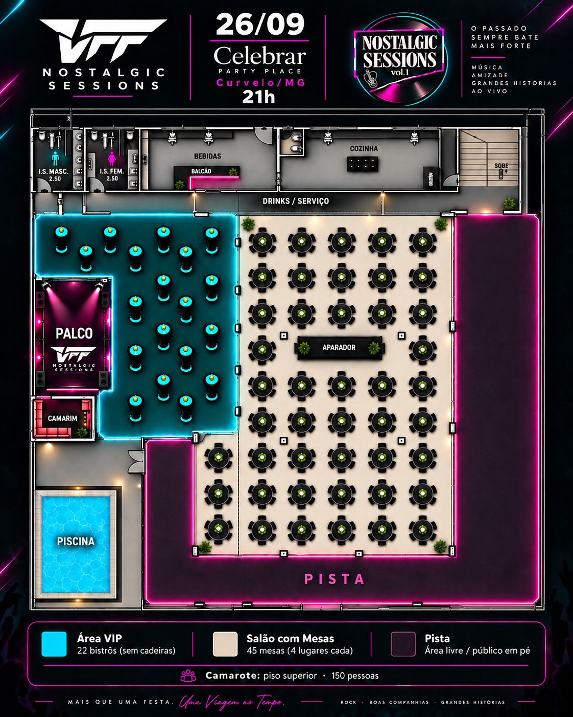 Imagem 1 da descrição do evento