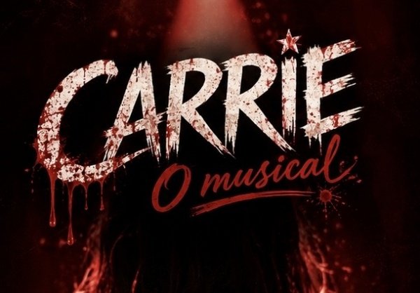 Imagem do evento Carrie - O Musical (Primeiro Lote)