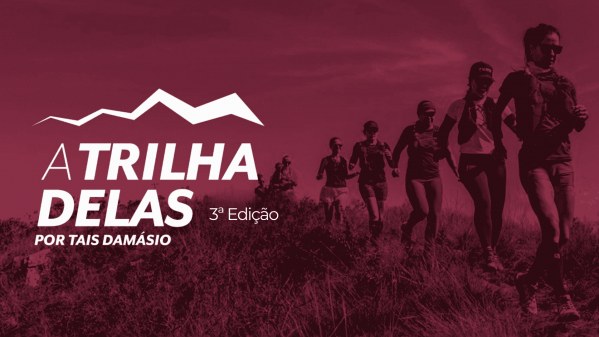 Imagem do evento A TRILHA DELAS - 3ª edição