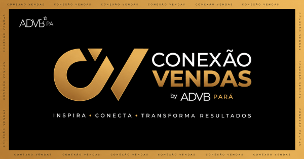 Imagem do evento Conexão Vendas | Edição Dia do Profissional de Vendas