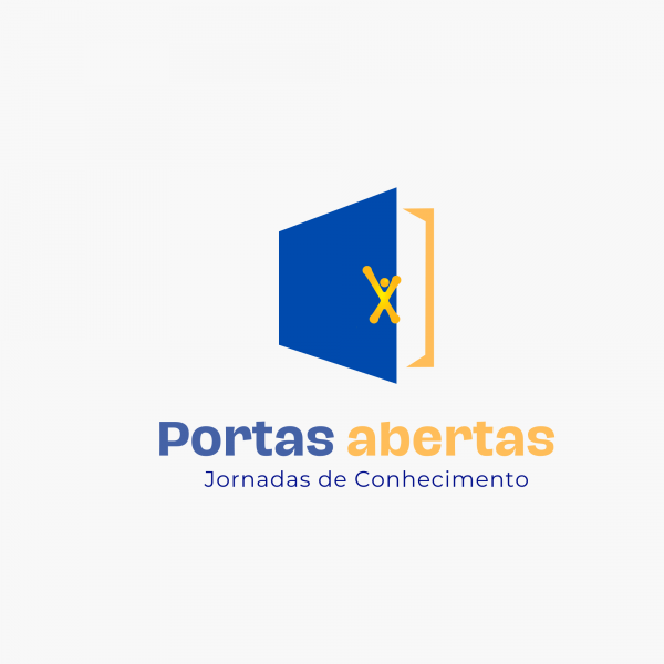 Imagem do evento Portas Abertas - Jornada de conhecimento