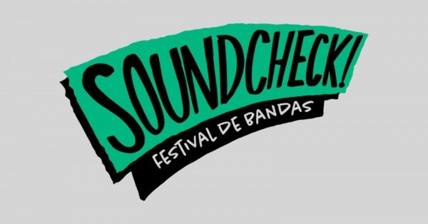 Imagem do evento SOUNDCHECK | Festival de Bandas no Ahoy!  Tavern Club
