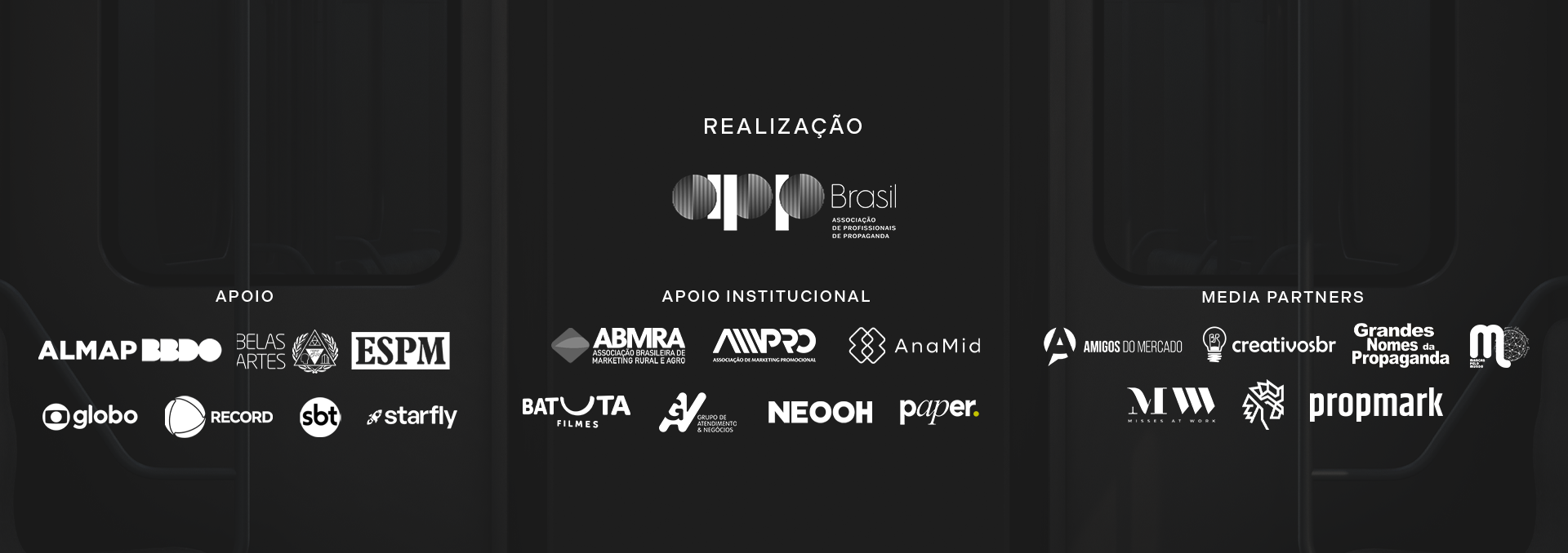 Imagem 1 da descrição do evento