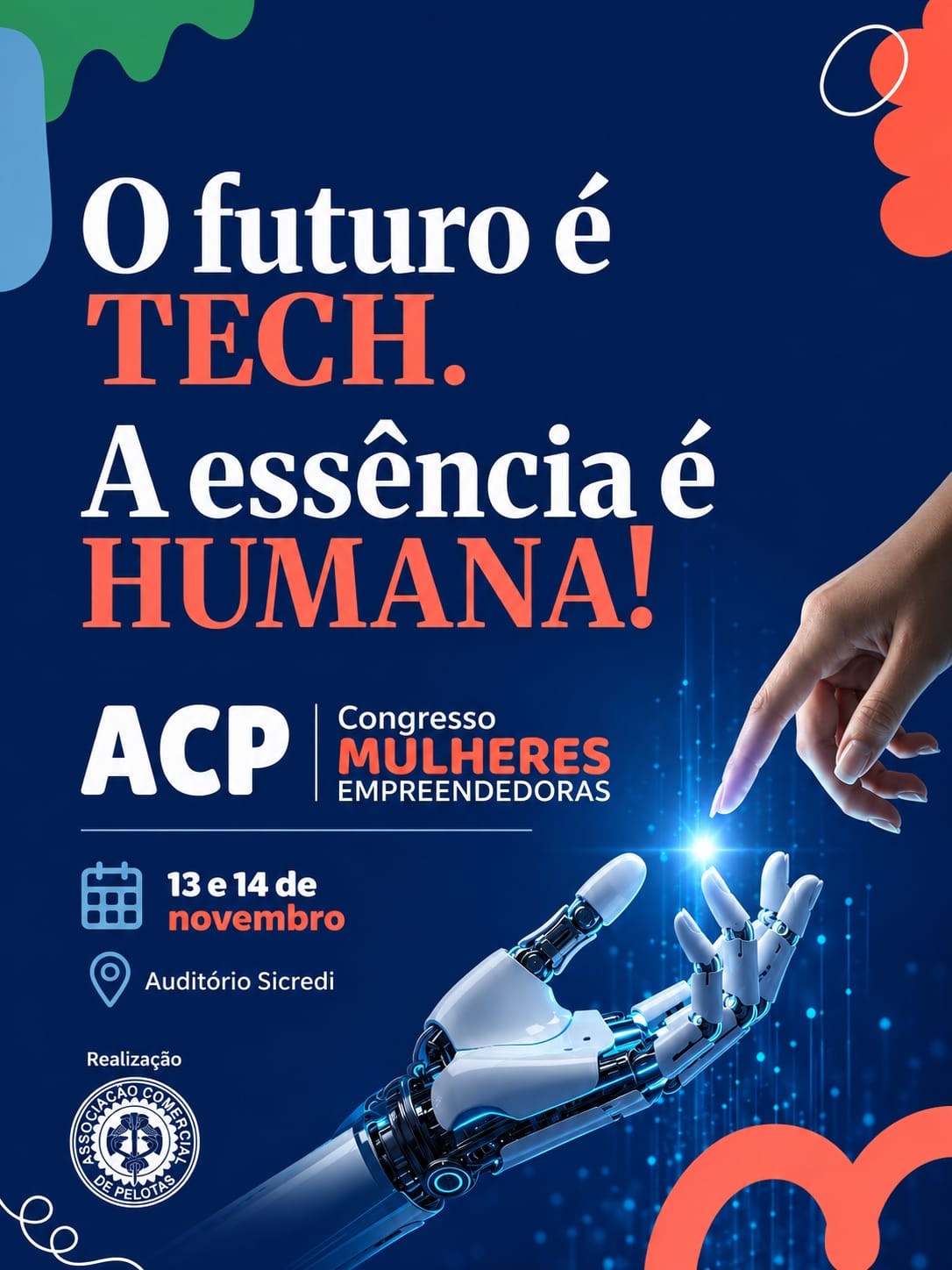 Imagem 1 da descrição do evento
