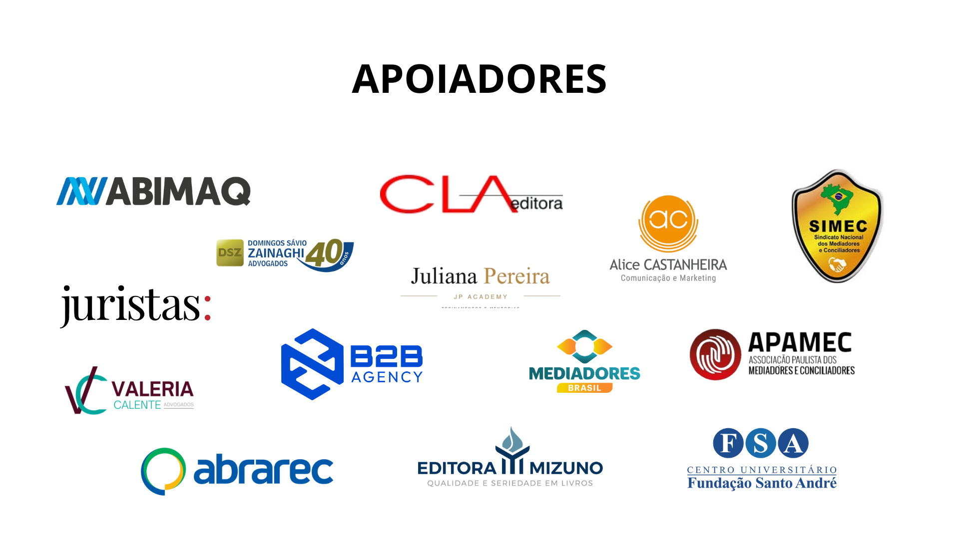Imagem 1 da descrição do evento