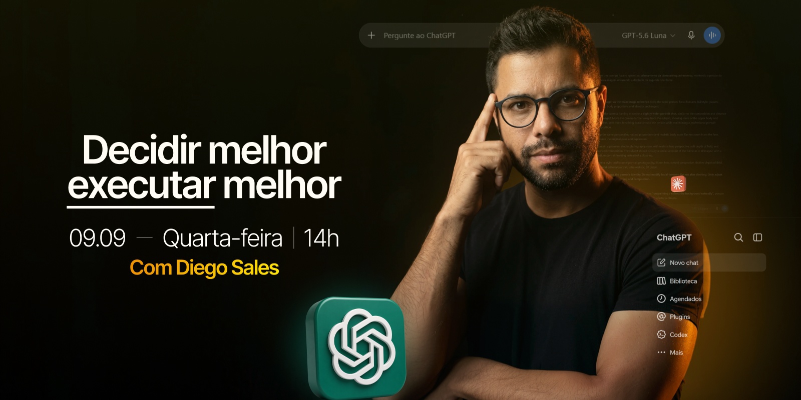 Imagem 1 da descrição do evento