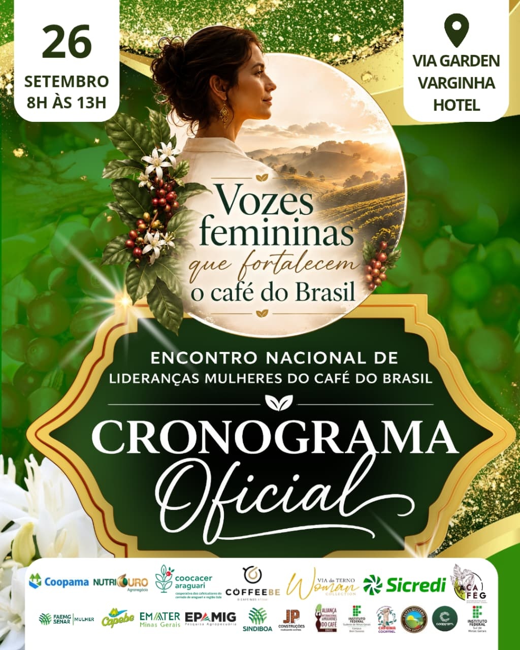 Imagem 1 da descrição do evento