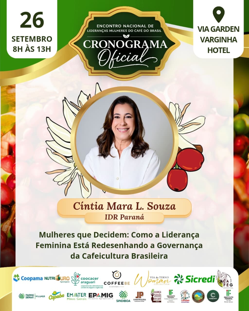 Imagem 3 da descrição do evento