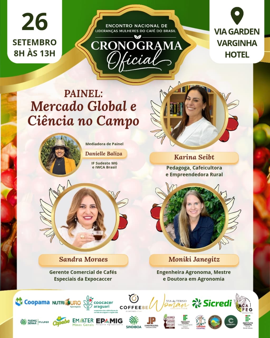 Imagem 5 da descrição do evento