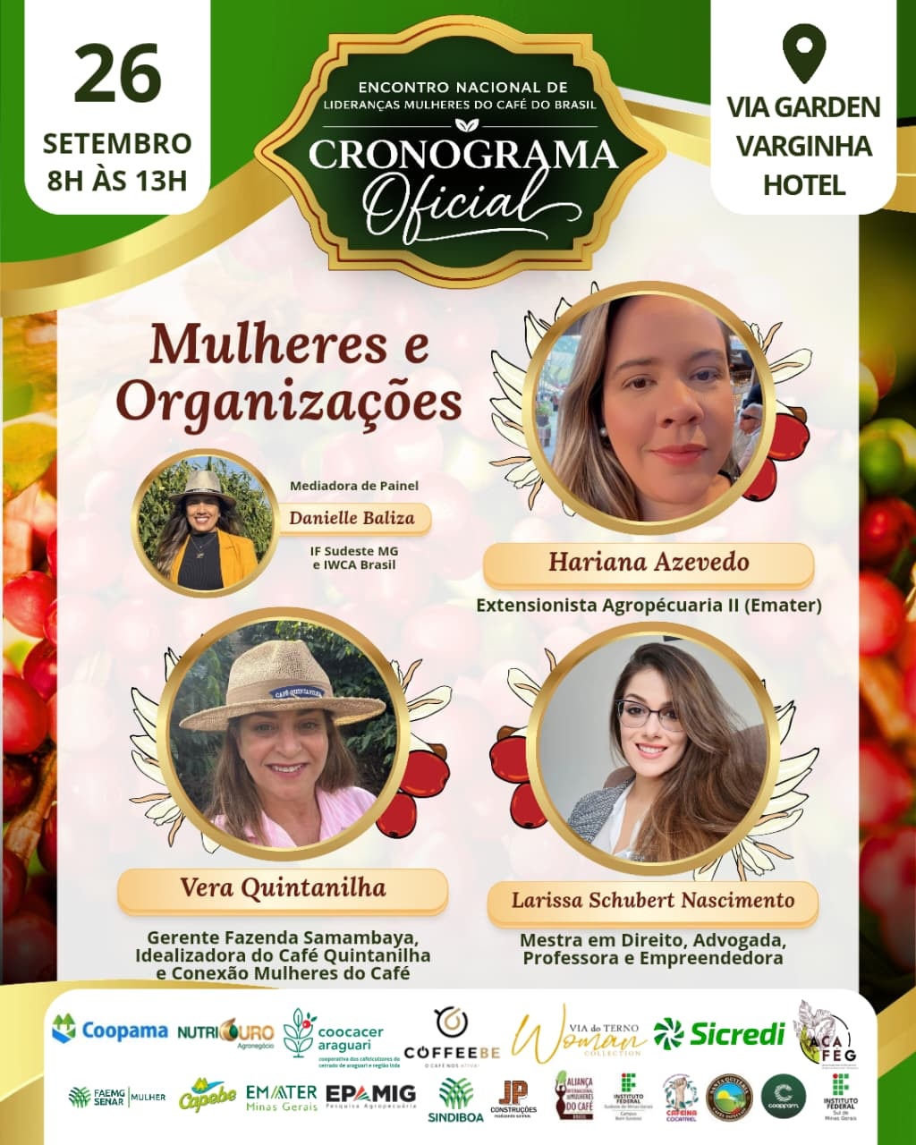 Imagem 6 da descrição do evento