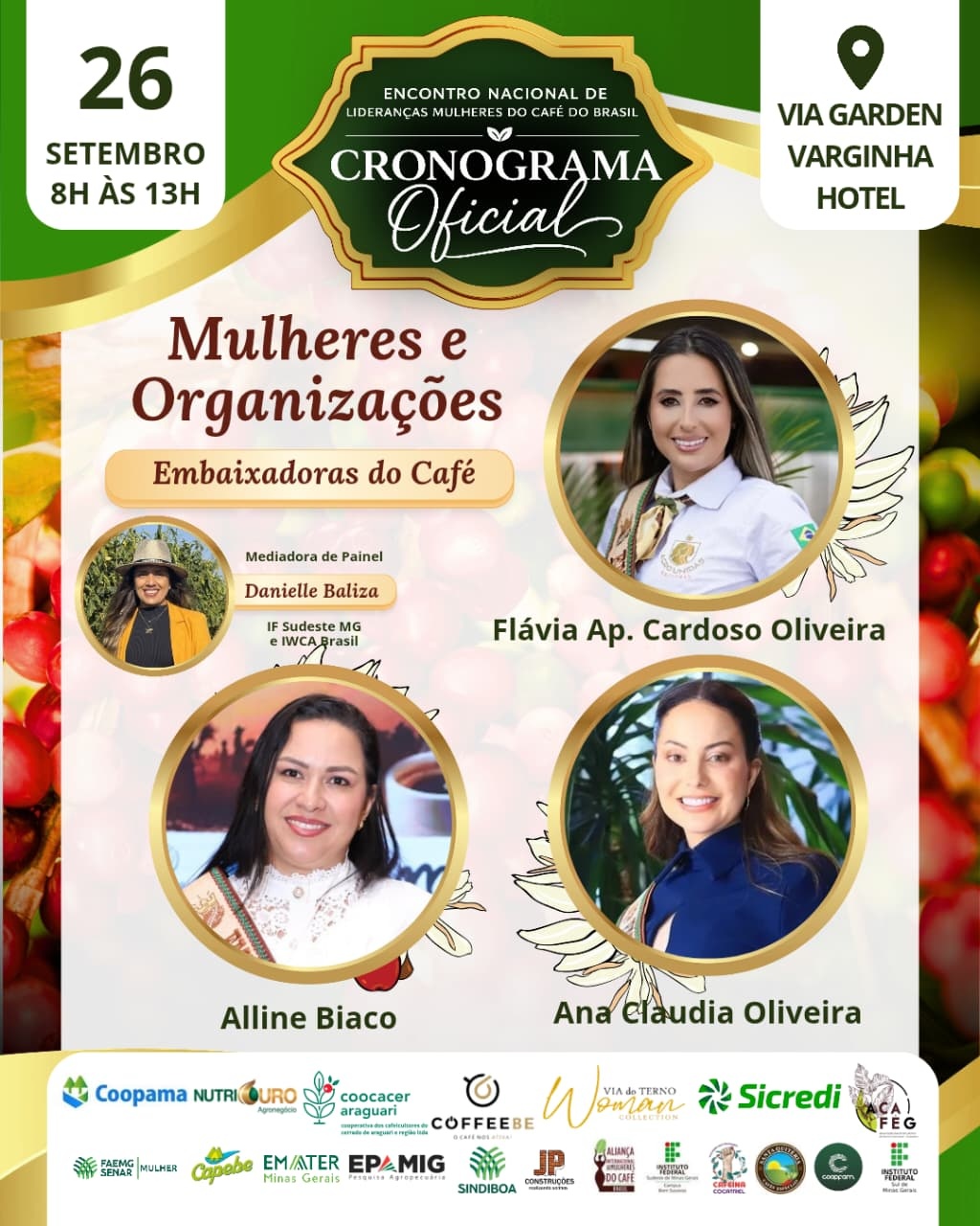 Imagem 7 da descrição do evento