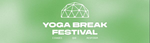 Imagem do evento Yoga Break Festival 2026