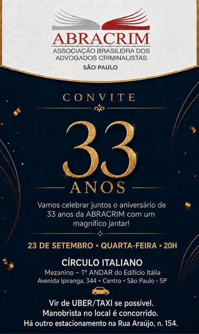 Imagem 1 da descrição do evento