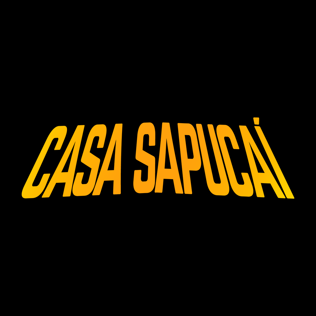 CASA MONSTRO V - HALLOWEEN DA CASA SAPUCAÍ