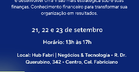 Imagem do evento Curso Gestão Financeira