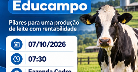 Imagem do evento DIA DE CAMPO EDUCAMPO