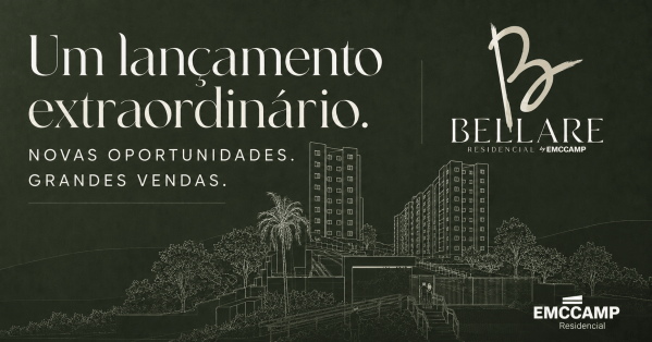 Imagem do evento Meeting de Lançamento - Bellare
