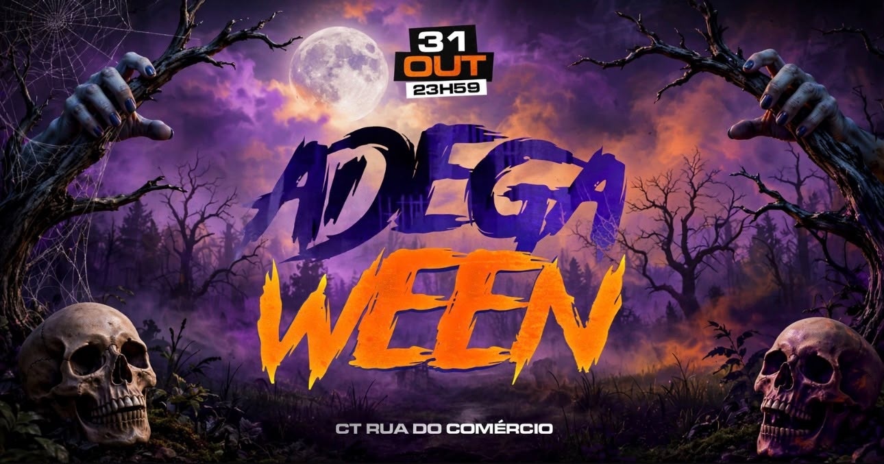 ADEGAWEEN - Butiá, RS
