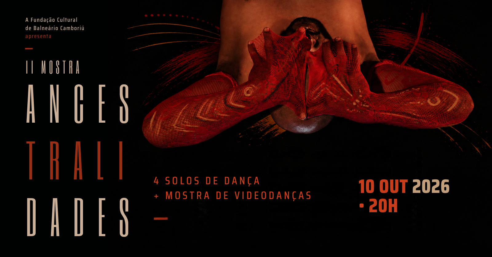 Source image — II Mostra Ancestralidades