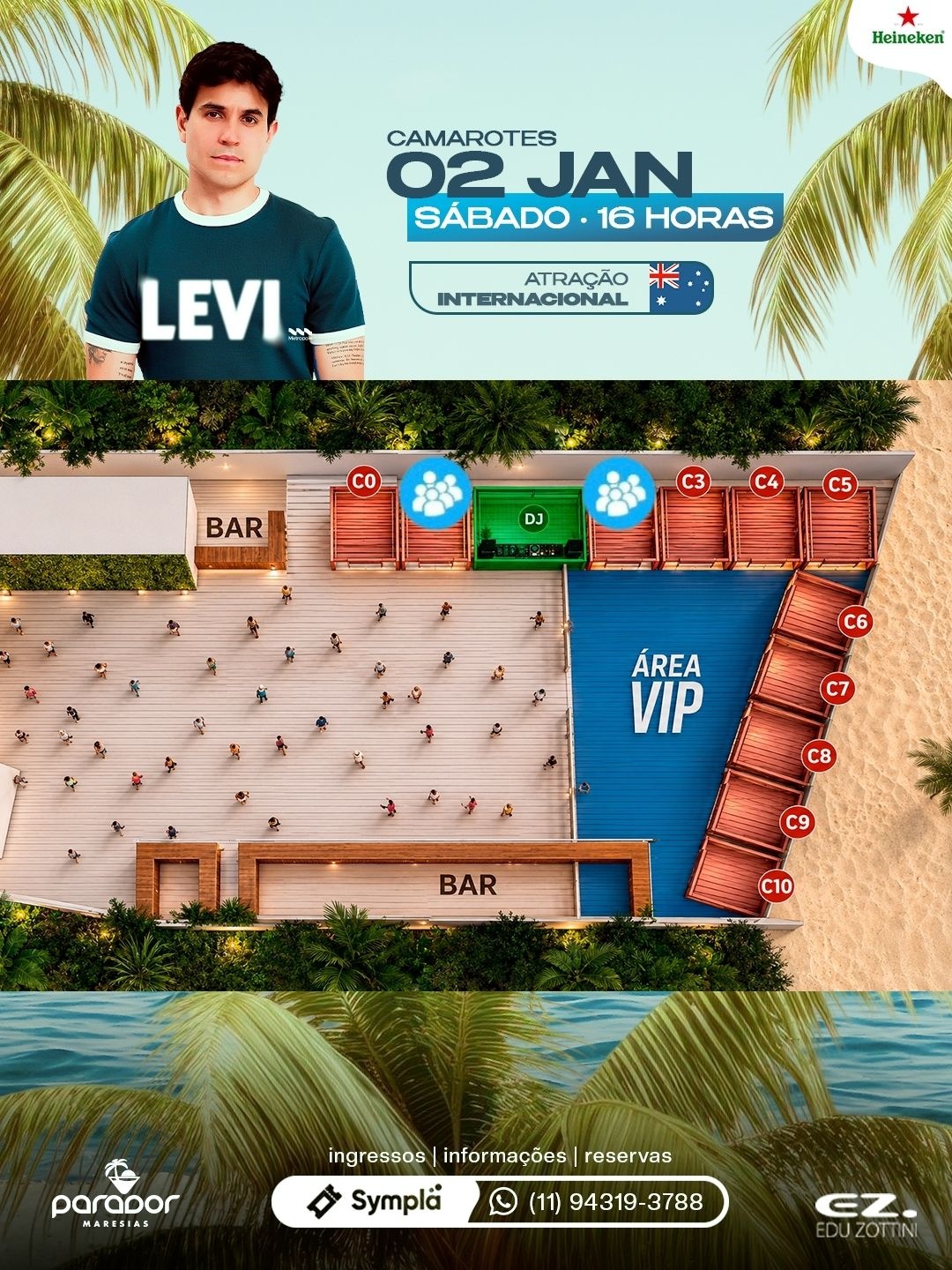 Imagem 1 da descrição do evento