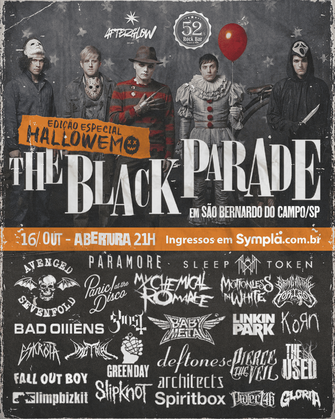 Imagem 1 da descrição do evento