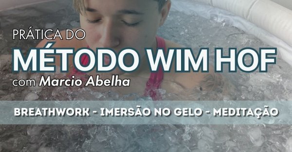Imagem do evento Método Wim Hof - Formação Bhadrakali Yoga Shala (Extra)