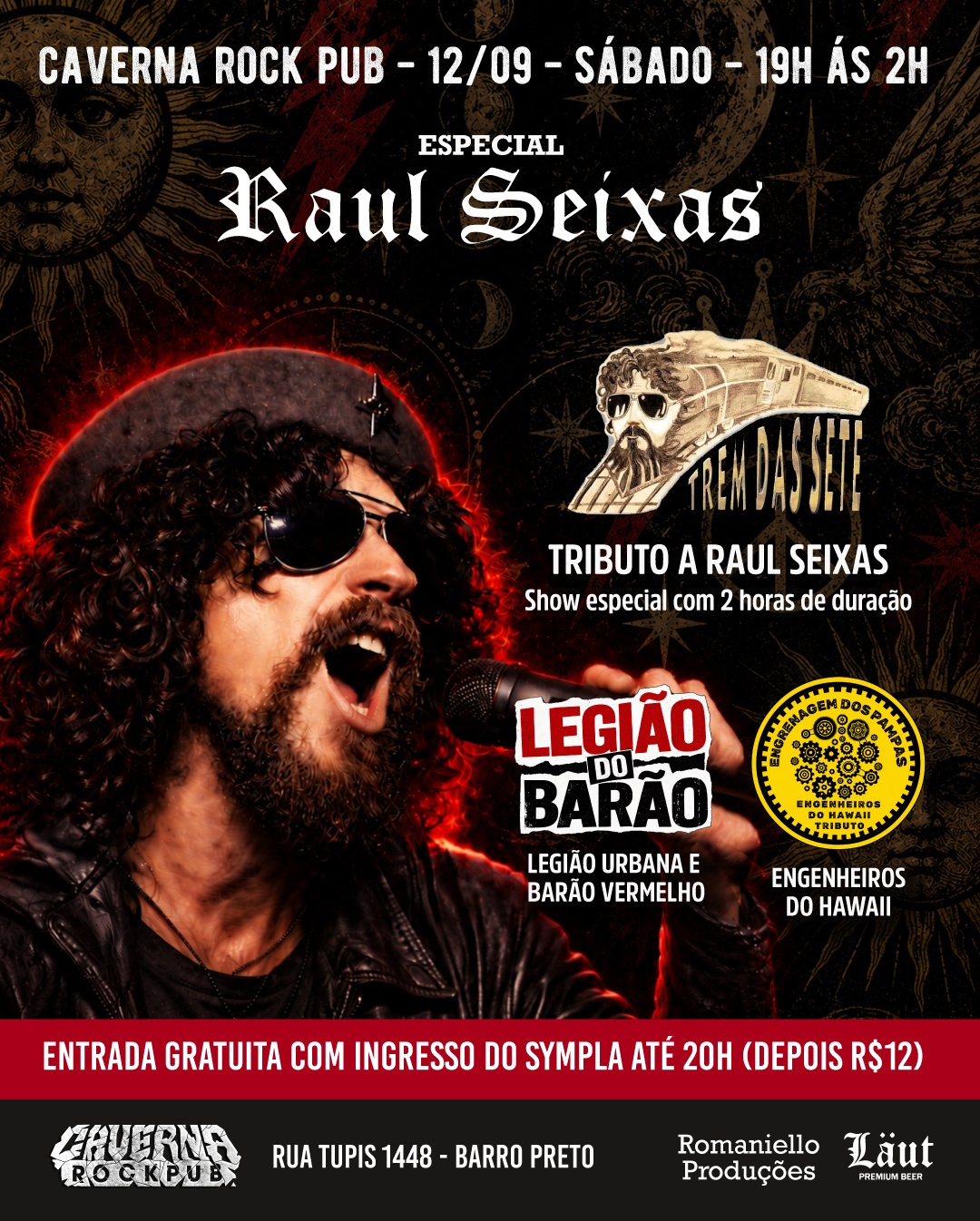 Imagem 1 da descrição do evento