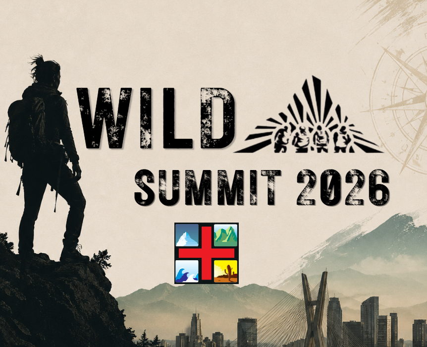 ABMAR - Wild Summit 2026