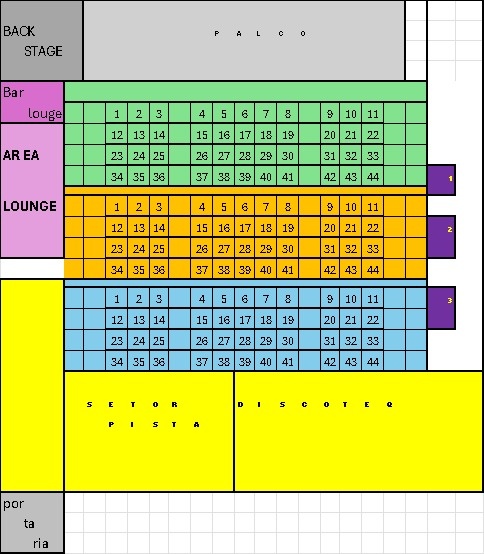 Imagem 1 da descrição do evento