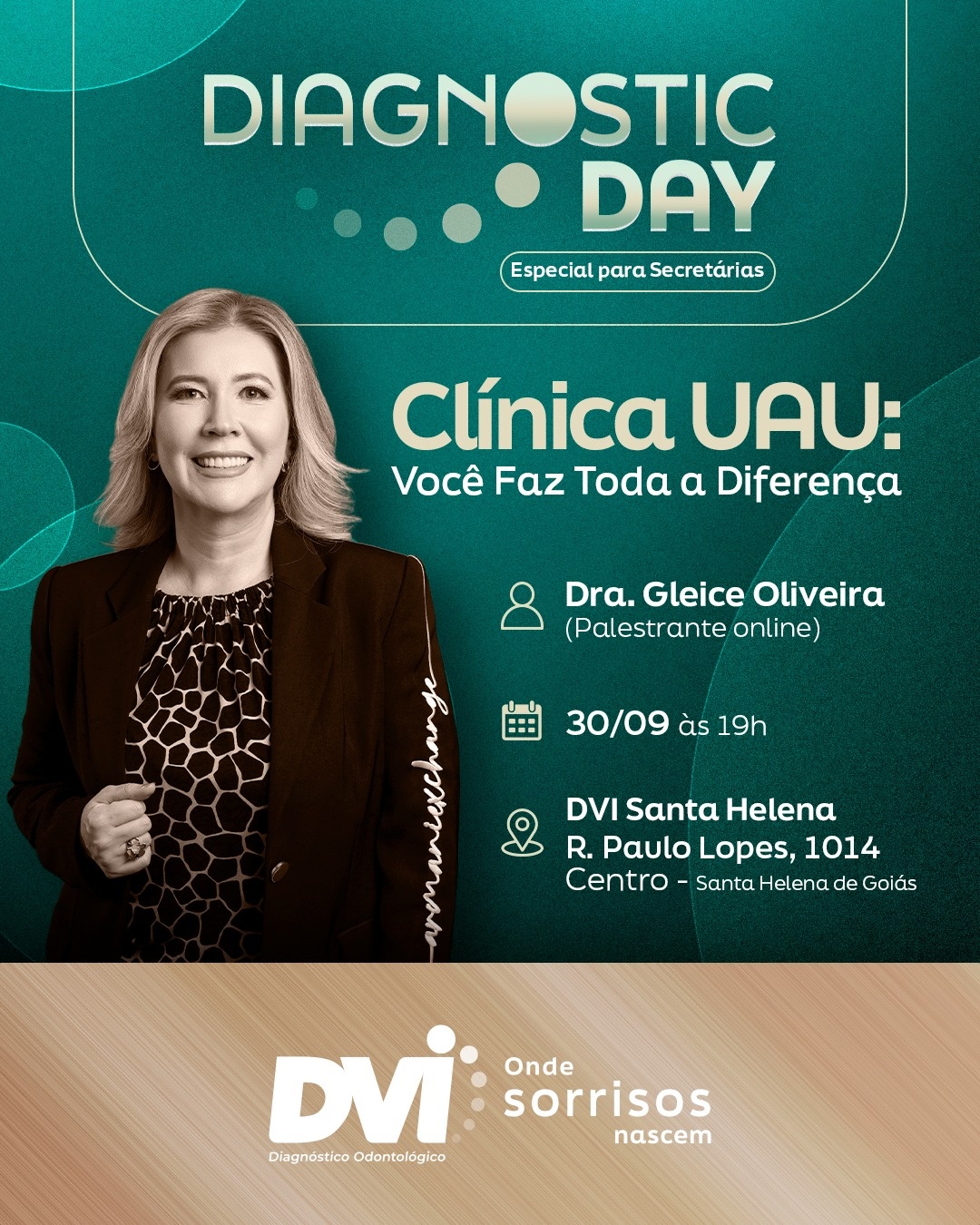 Imagem 1 da descrição do evento