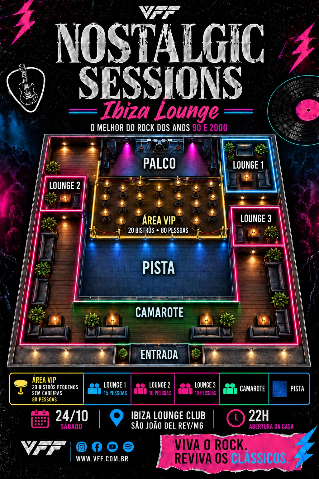 Imagem 1 da descrição do evento