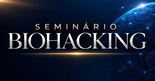 Imagem do evento Seminário BioHacking Aracaju