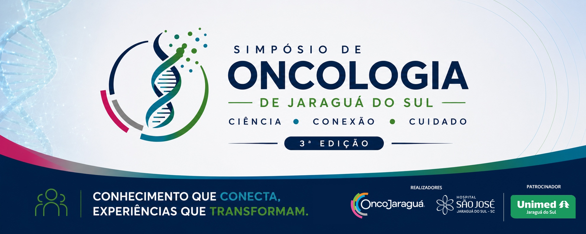 3º Simpósio de Oncologia de Jaraguá do Sul