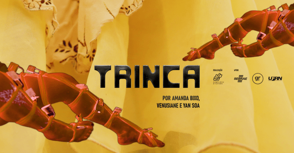 Imagem do evento TRINCA