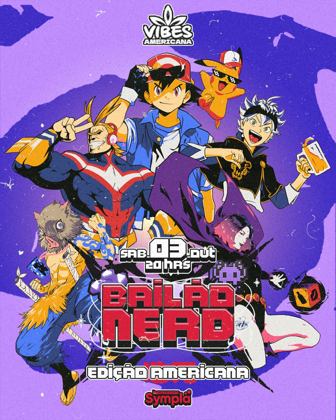 Imagem 1 da descrição do evento